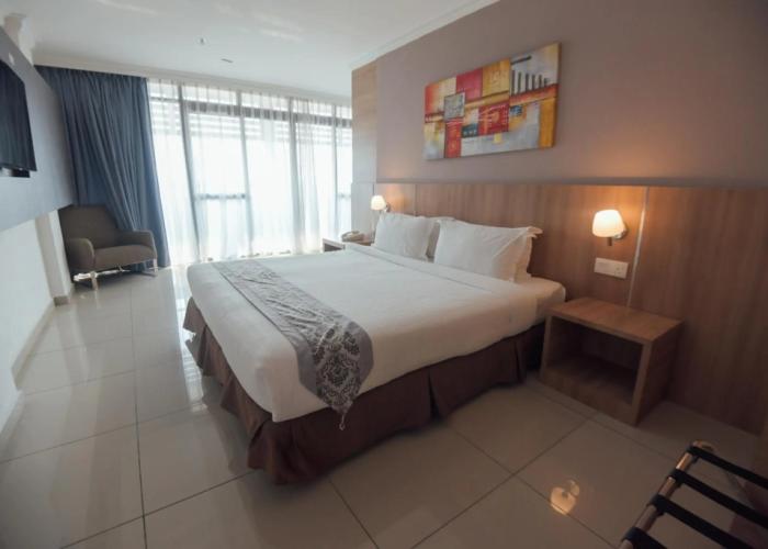 Sfera Hotel