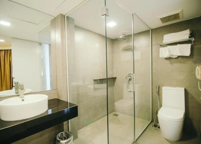 Sfera Hotel