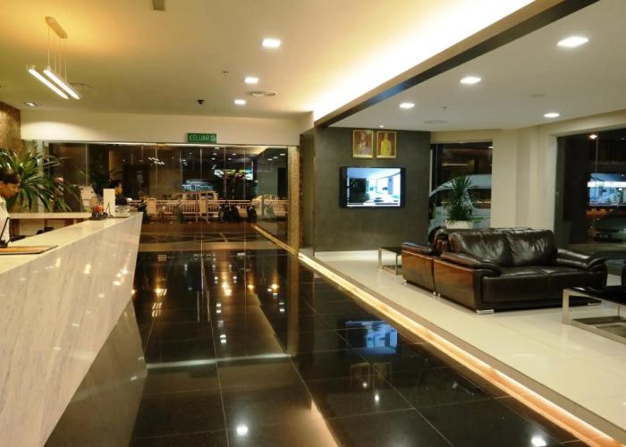 Sfera Hotel
