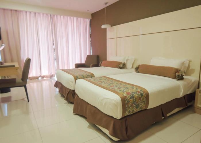 Sfera Hotel