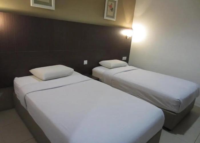 Radiant Hotel