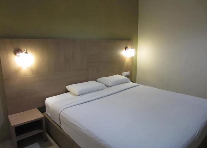 Radiant Hotel