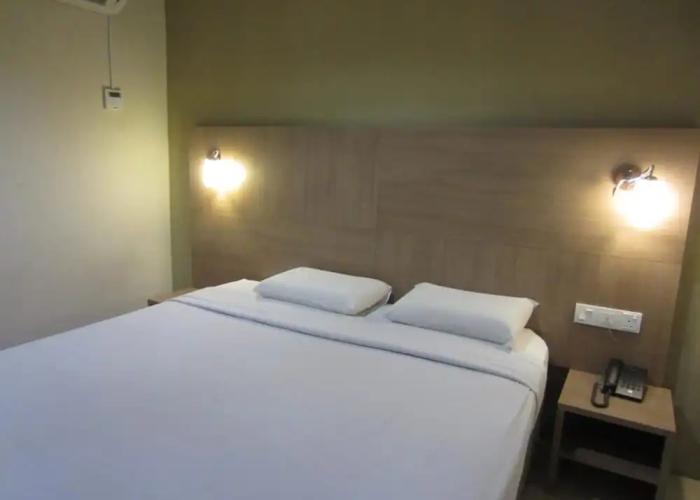 Radiant Hotel