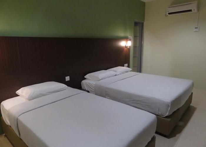 Radiant Hotel
