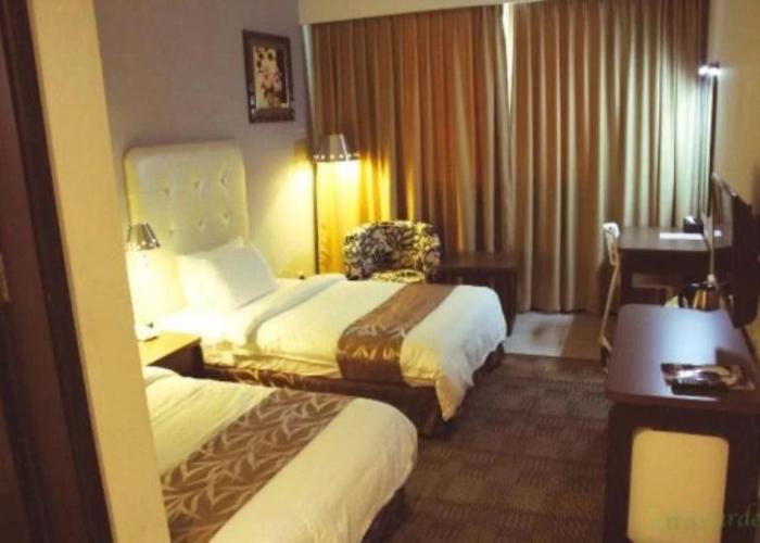 Ritz Garden Hotel Manjung