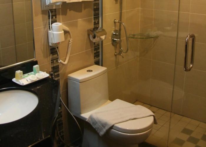Ritz Garden Hotel Manjung