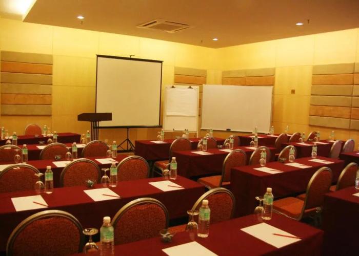 Ritz Garden Hotel Manjung