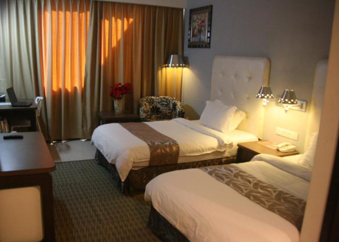 Ritz Garden Hotel Manjung