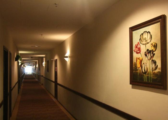 Ritz Garden Hotel Manjung
