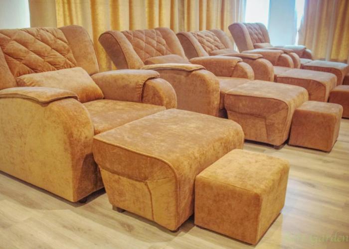 Ritz Garden Hotel Manjung