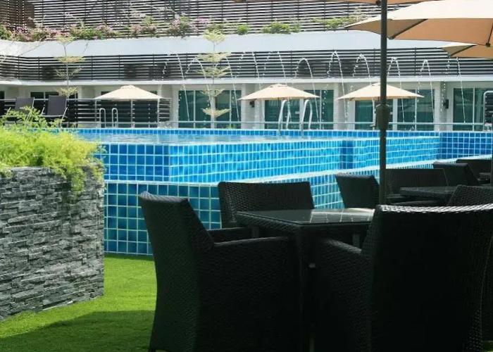 Hotel Sfera