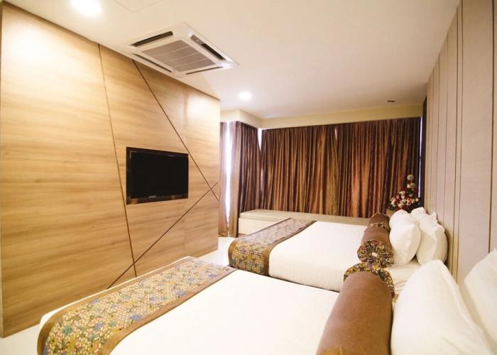 Hotel Sfera