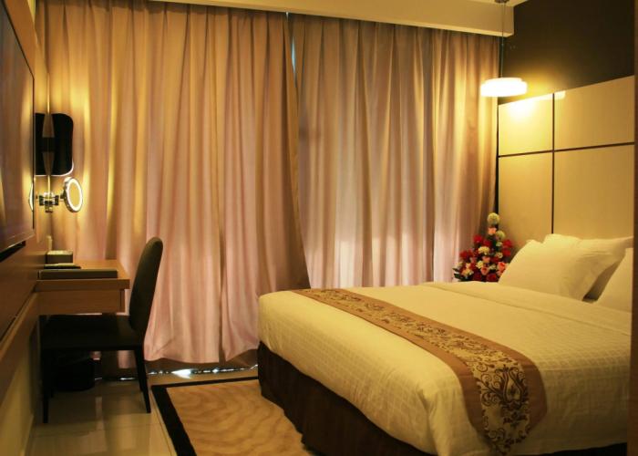 Hotel Sfera