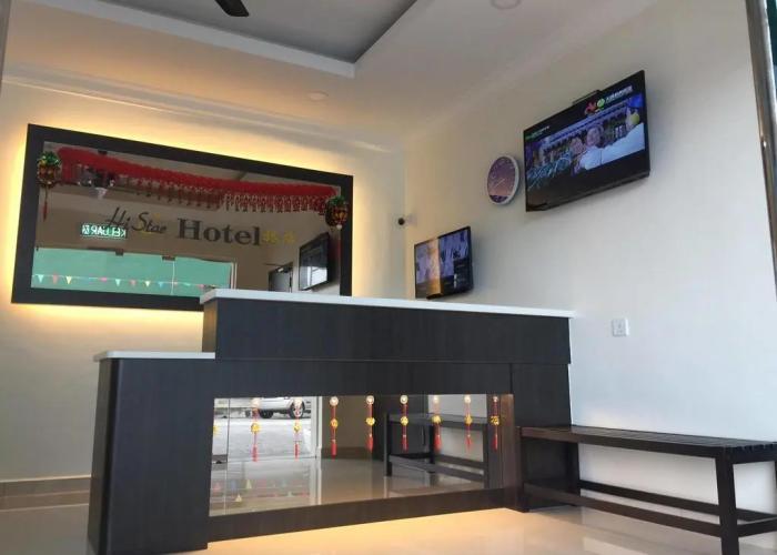 Hi Star Hotel