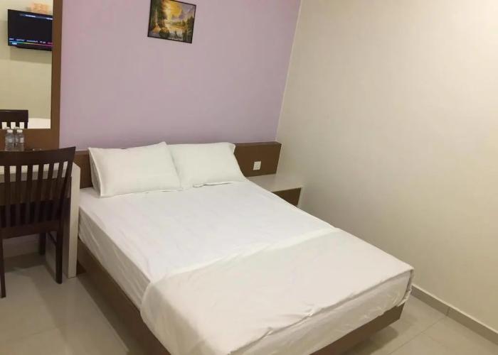 Hi Star Hotel