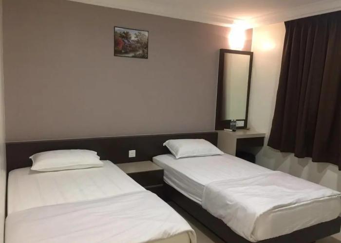 Hi Star Hotel