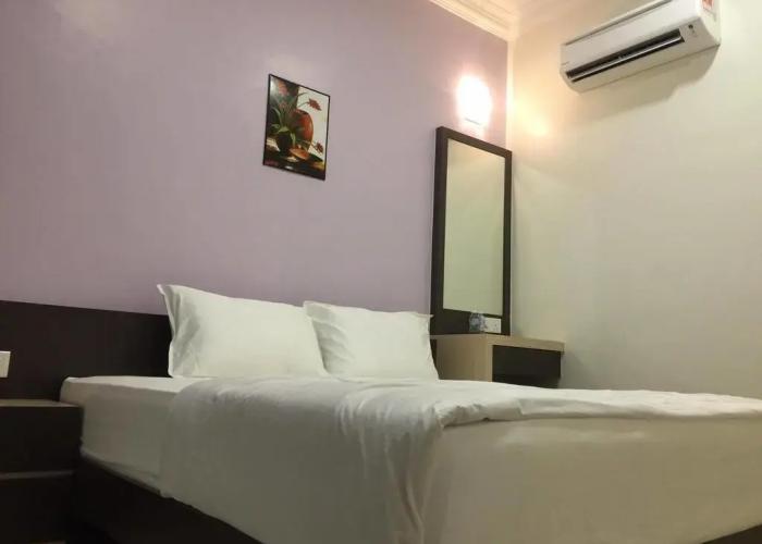 Hi Star Hotel
