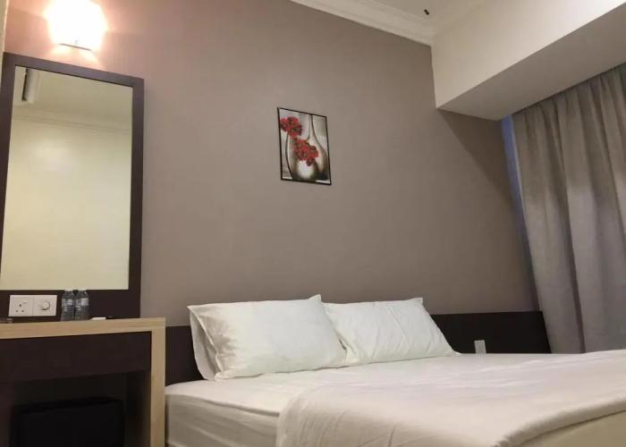 Hi Star Hotel