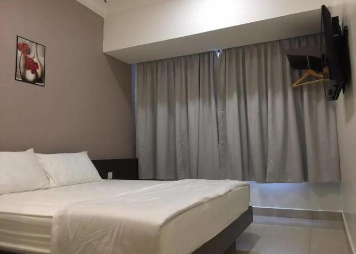 Hi Star Hotel