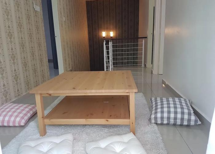 Sitiawan Homestay