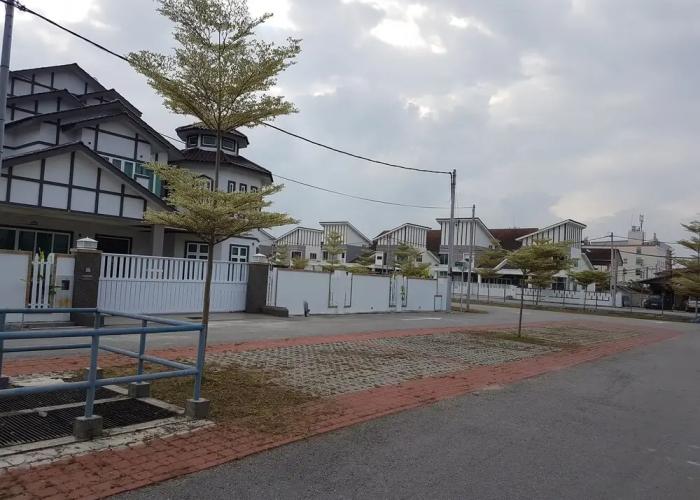 Sitiawan Homestay