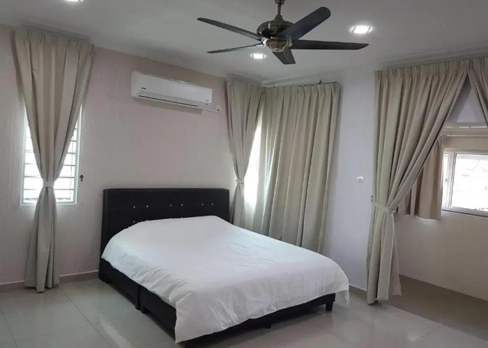 Sitiawan Homestay