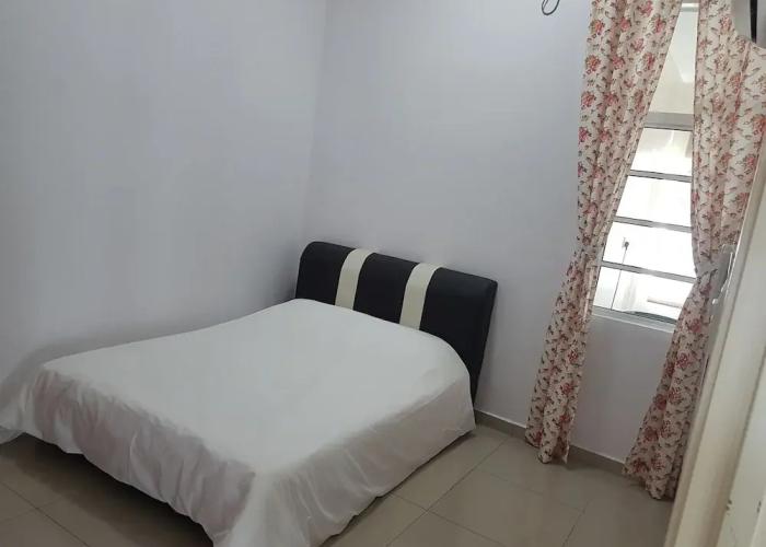 Sitiawan Homestay