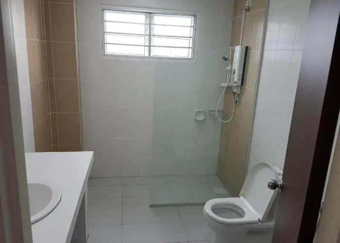 Sitiawan Homestay