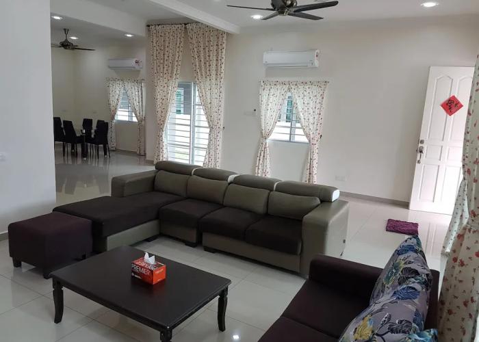 Sitiawan Homestay