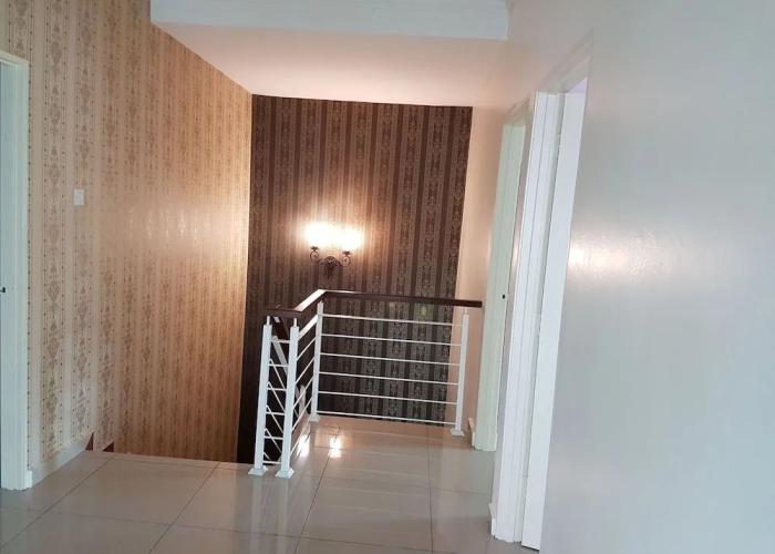 Sitiawan Homestay