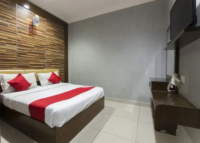 Anggerik Garden Hotel- AG Hotel
