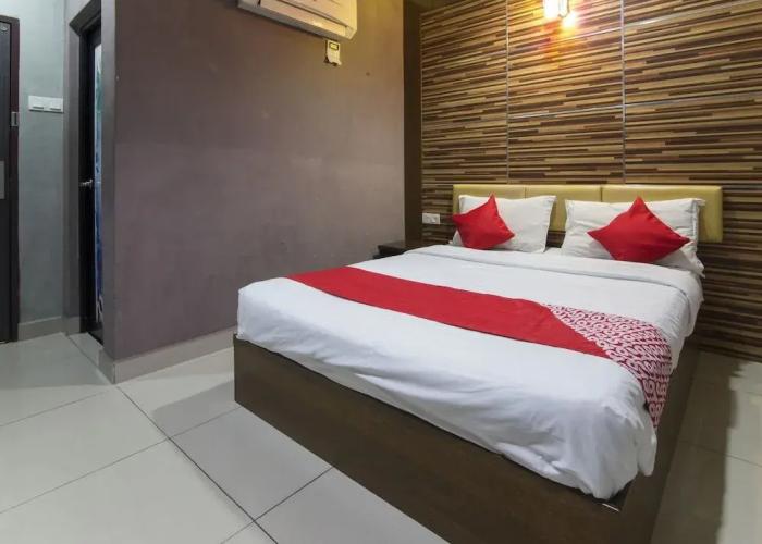 Anggerik Garden Hotel- AG Hotel