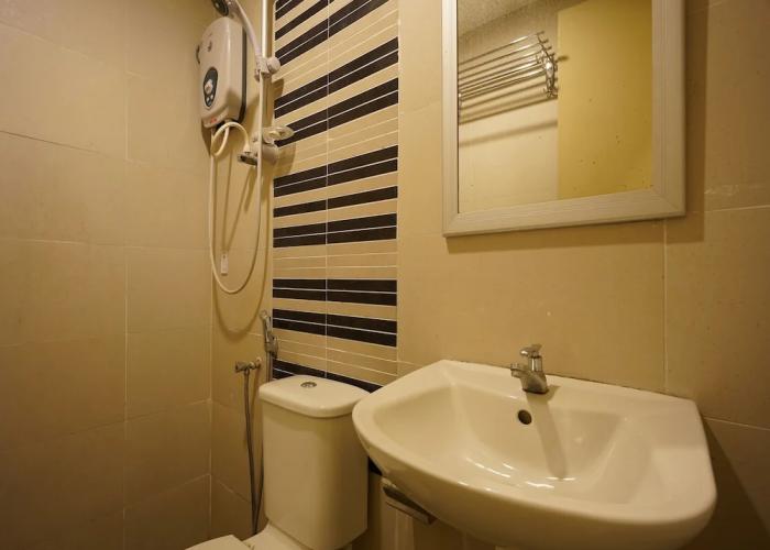 Hotel O Jj Hotel Sitiawan