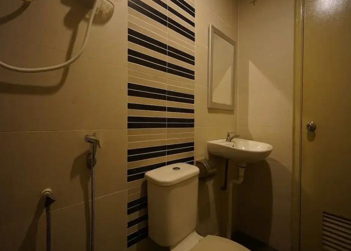 Hotel O Jj Hotel Sitiawan