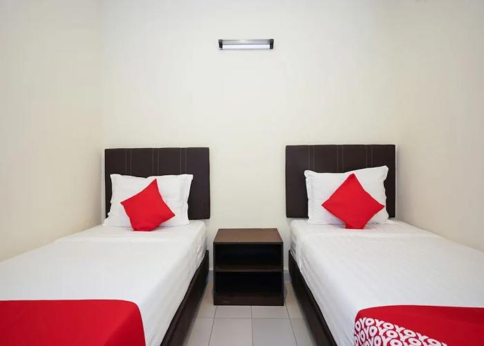 Hotel O Jj Hotel Sitiawan