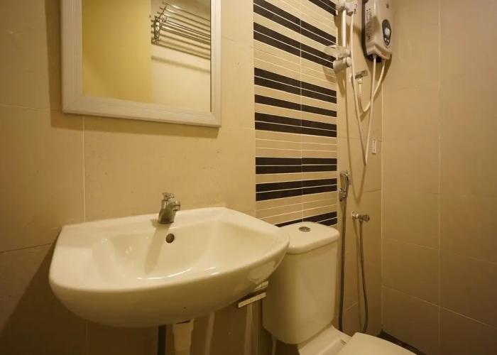 Hotel O Jj Hotel Sitiawan