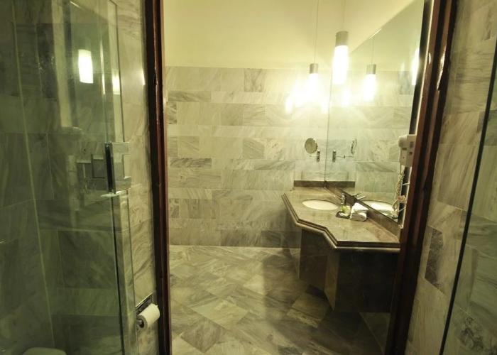 Hotel López Campeche