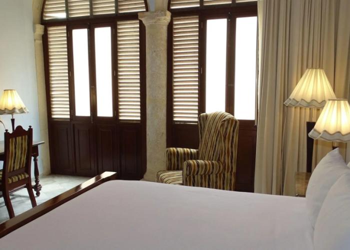 Hotel López Campeche