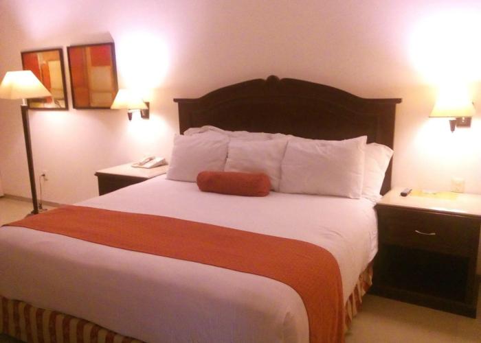 Hotel López Campeche