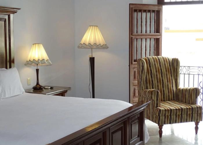 Hotel López Campeche