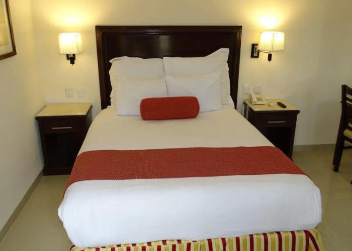Hotel López Campeche