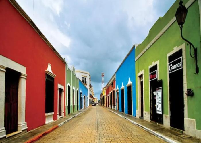 Hotel López Campeche