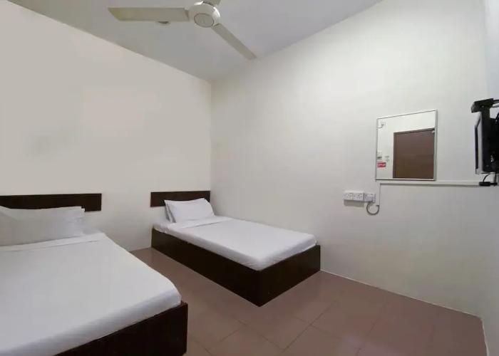 SPOT ON 89907 Motel Impian