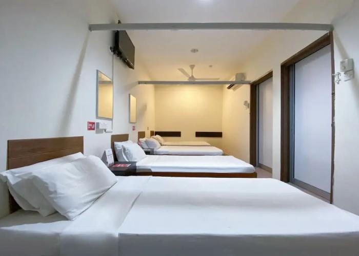 SPOT ON 89907 Motel Impian