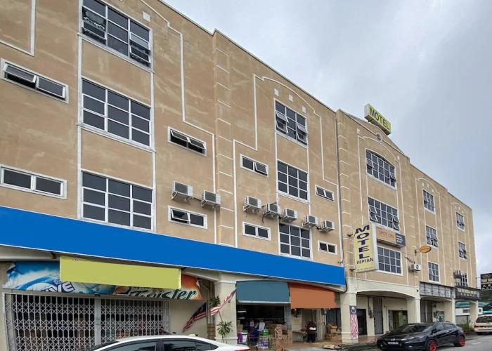 SPOT ON 89907 Motel Impian