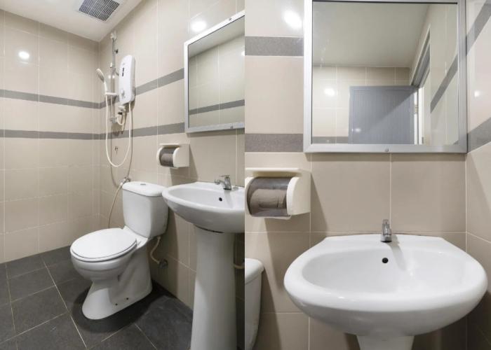 OYO 89960 Manjung Inn Hotel