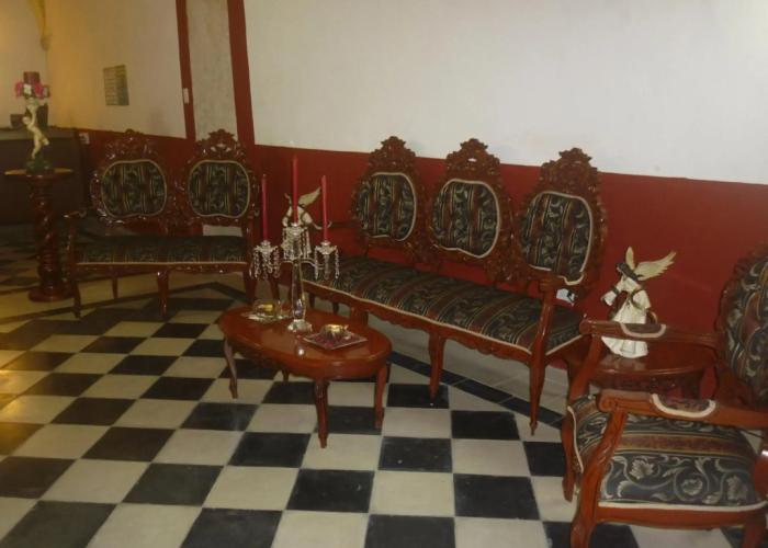 Hotel Maya Ah Kim Pech