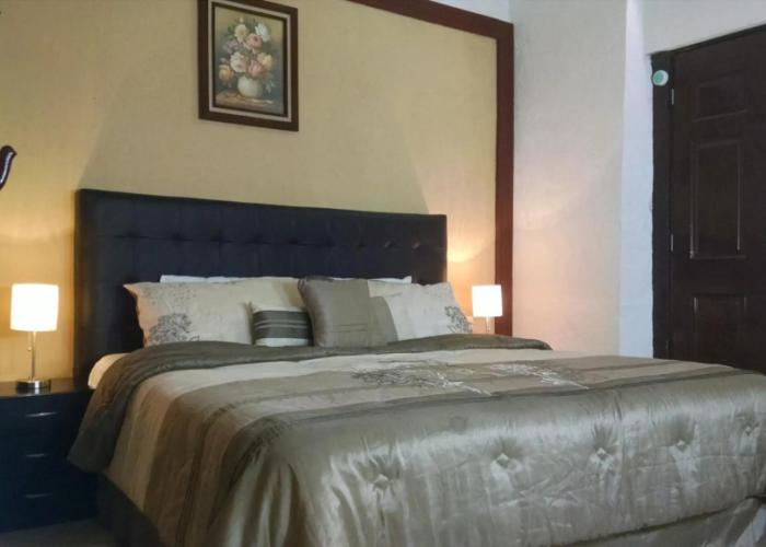 Hotel Maya Ah Kim Pech