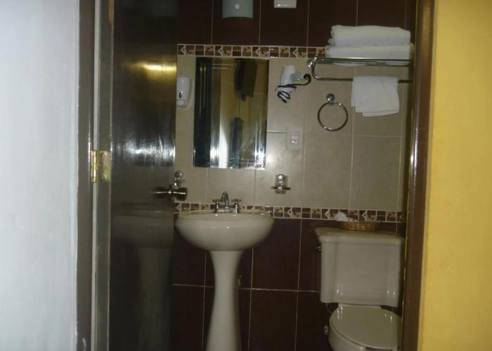 Hotel Maya Ah Kim Pech