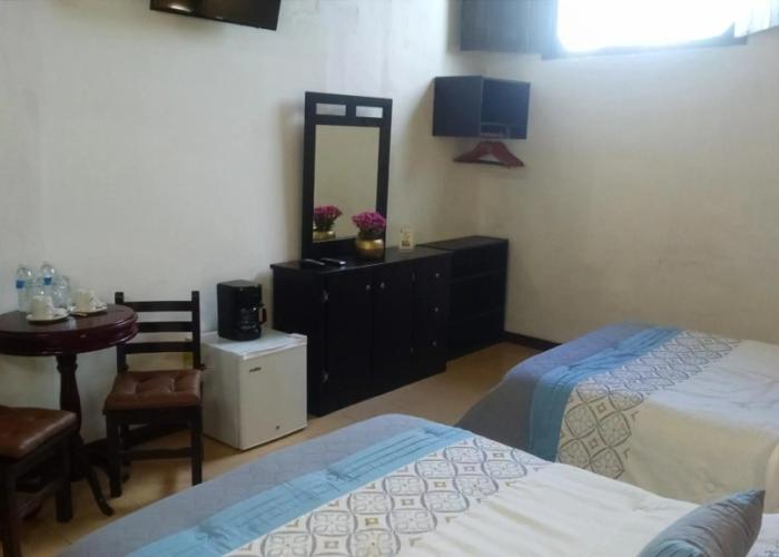 Hotel Maya Ah Kim Pech